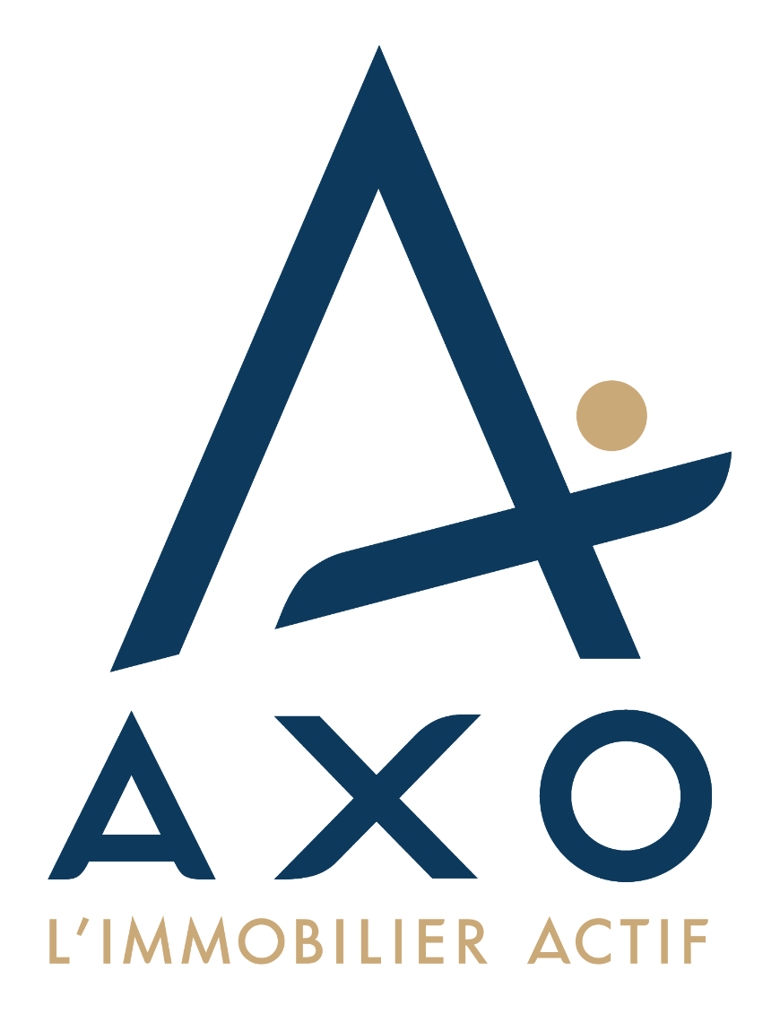 AXO L’immobilier Actif
