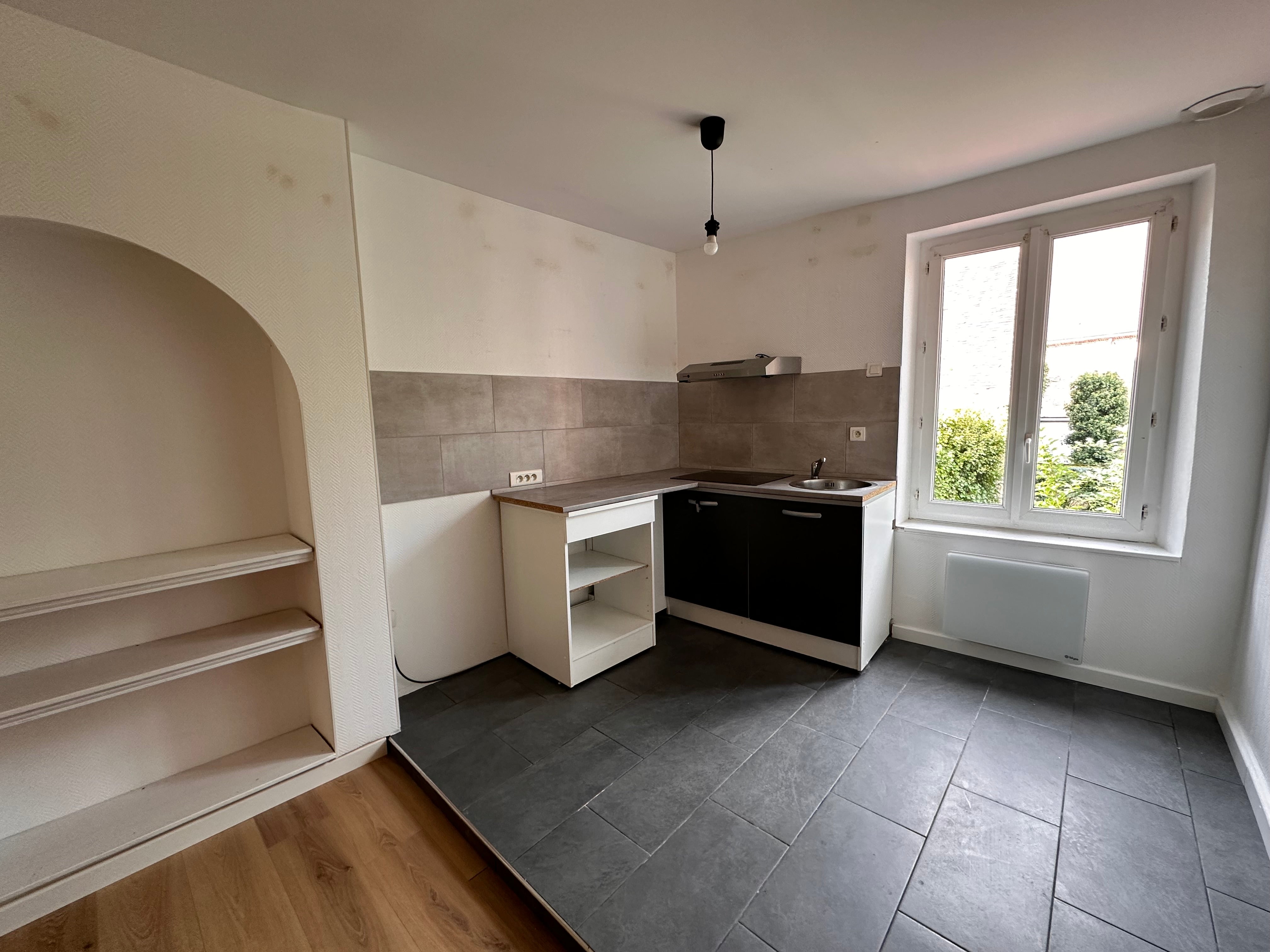 Location Appartement T3 - 65 m² - Senonches (28250) à Senonches (28250) – photo 3