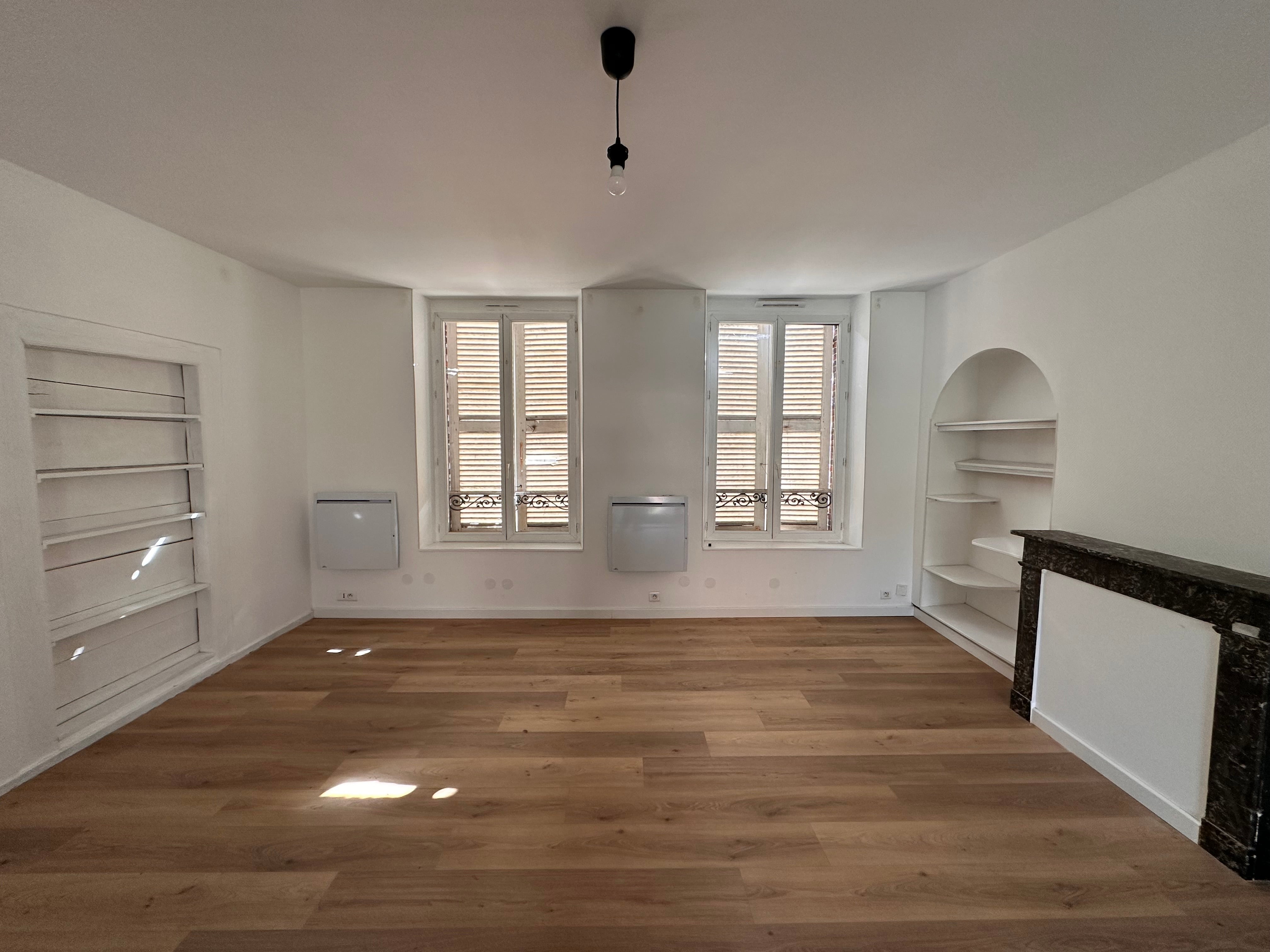 Location Appartement T3 - 65 m² - Senonches (28250) à Senonches (28250) – photo 4