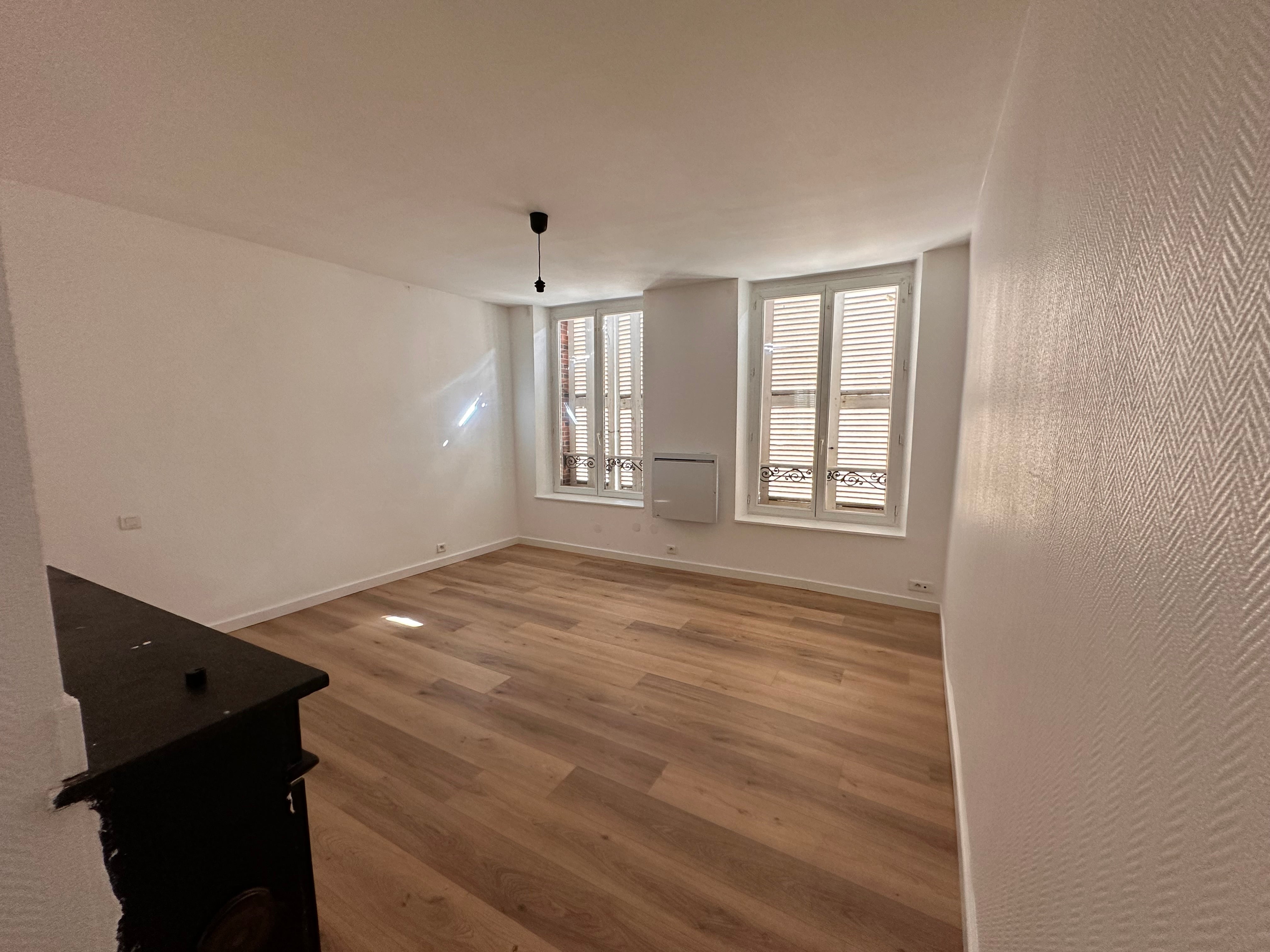 Location Appartement T3 - 65 m² - Senonches (28250) à Senonches (28250) – photo 5