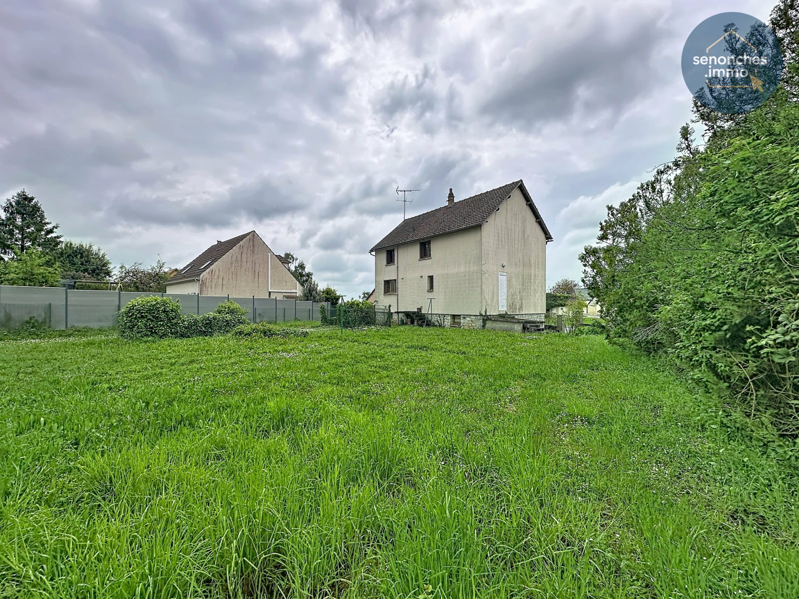 Maison familiale à vendre à Bailleau-l'Évêque 122 m² avec jardin et 5 chambres à Bailleau-l'Évêque (28300) – photo 5