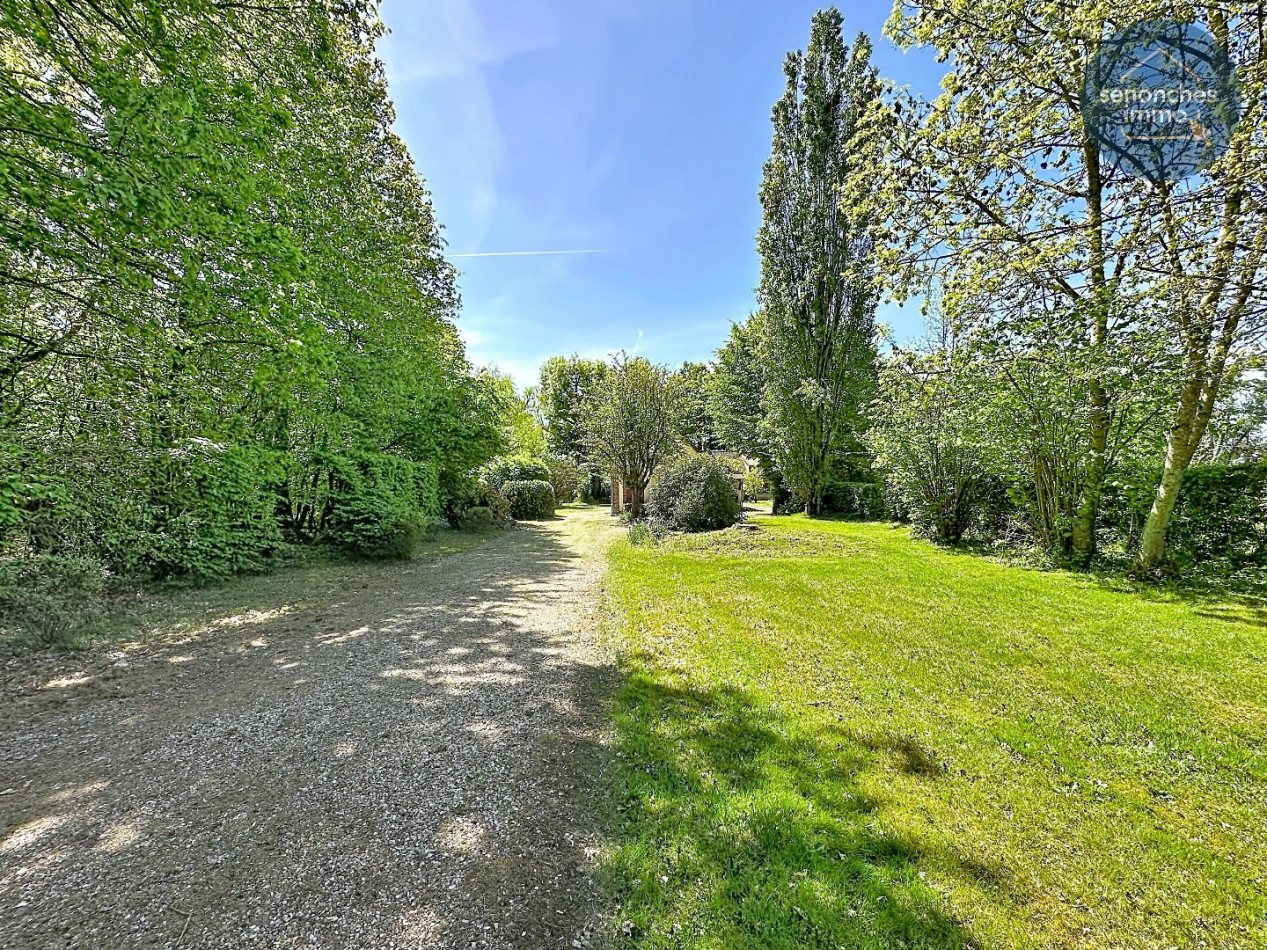 Longère de caractère Morvilliers avec dépendances à Morvilliers (28340) – photo 6