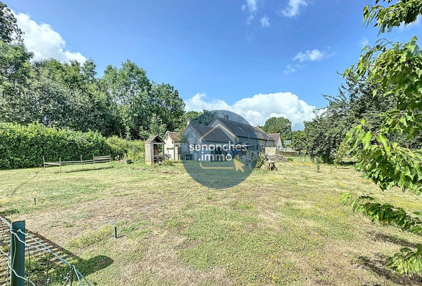 Maison rénovée à vendre à proximité de La Loupe Opportunité rare !