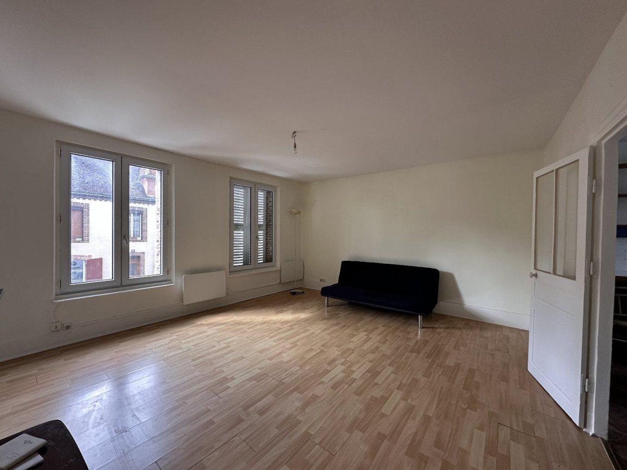 Appartement de 31,42 m² avec jardin partagé à Senonches à Senonches (28250) – photo 3