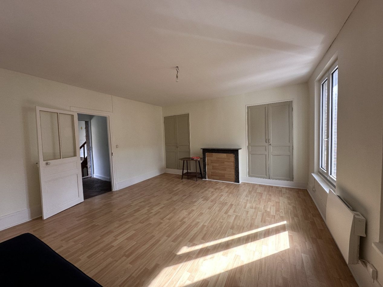 Appartement de 31,42 m² avec jardin partagé à Senonches à Senonches (28250) – photo 4