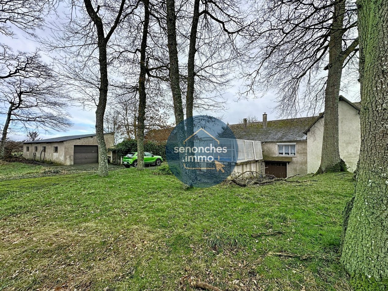 Une maison normande pleine de charme à Morvilliers (28340) à Morvilliers (28340) – photo 5