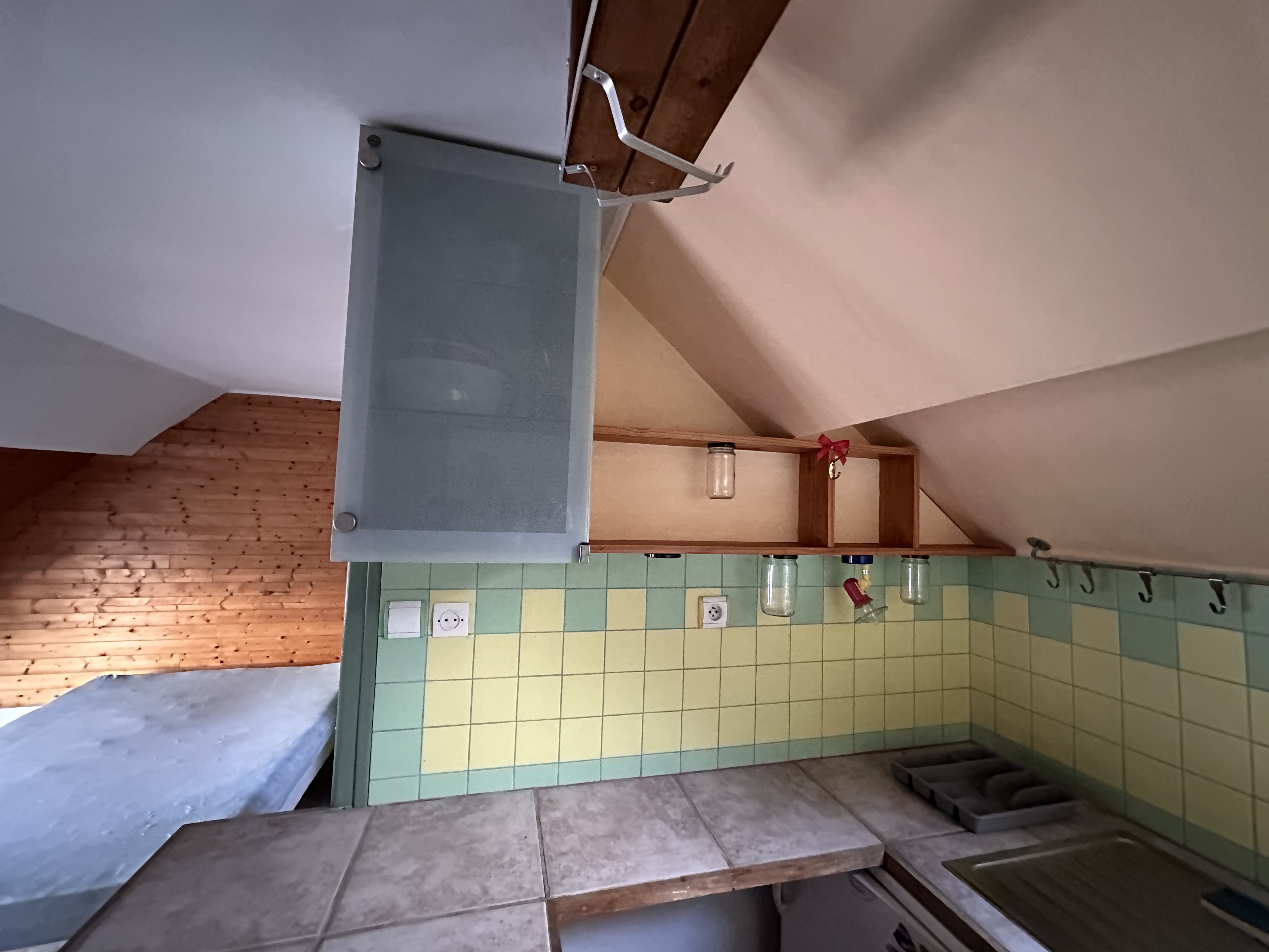 Appartement de 30 m² avec jardin partagé à Senonches à Senonches (28250) – photo 2
