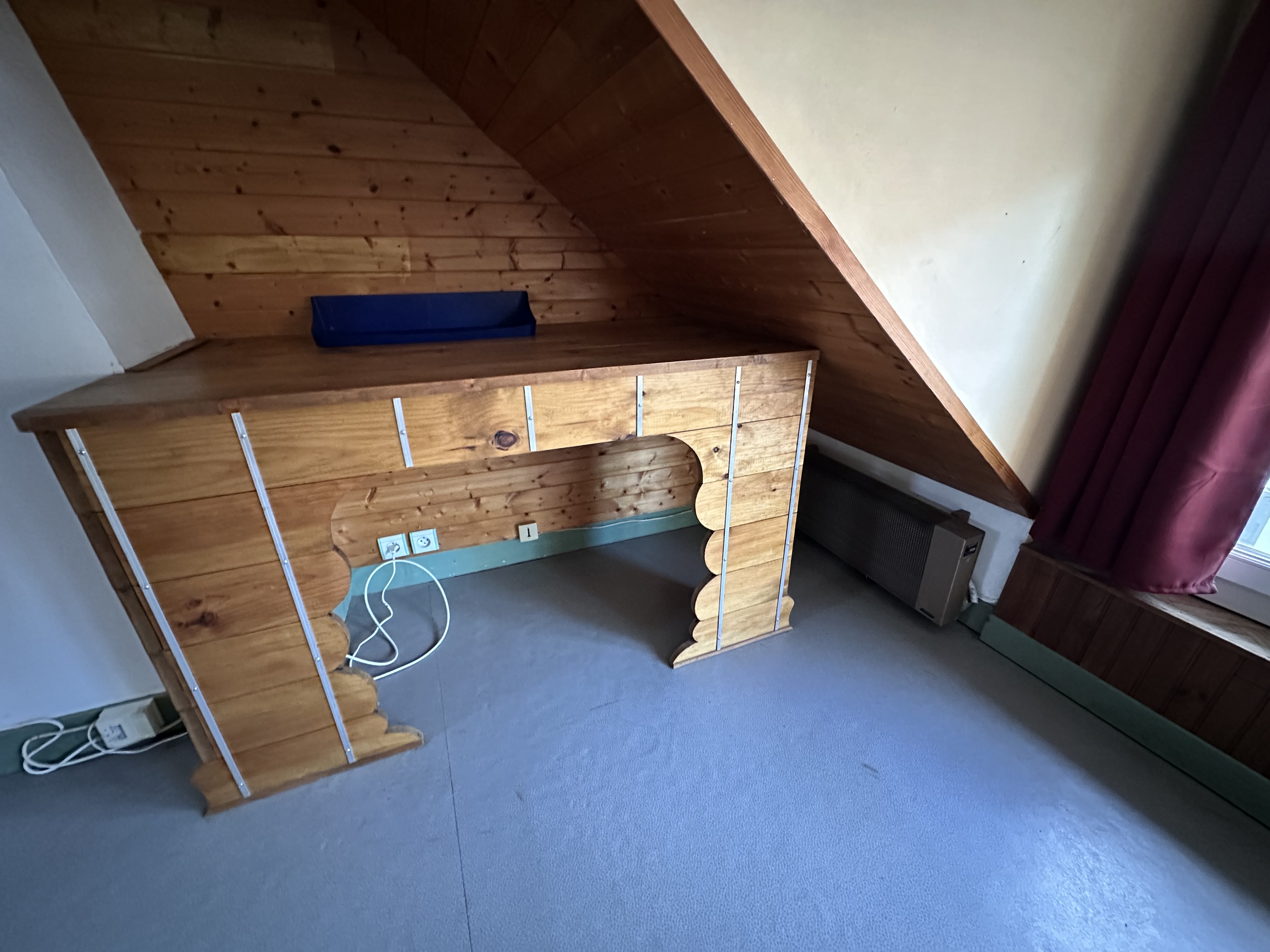 Appartement de 30 m² avec jardin partagé à Senonches à Senonches (28250) – photo 4