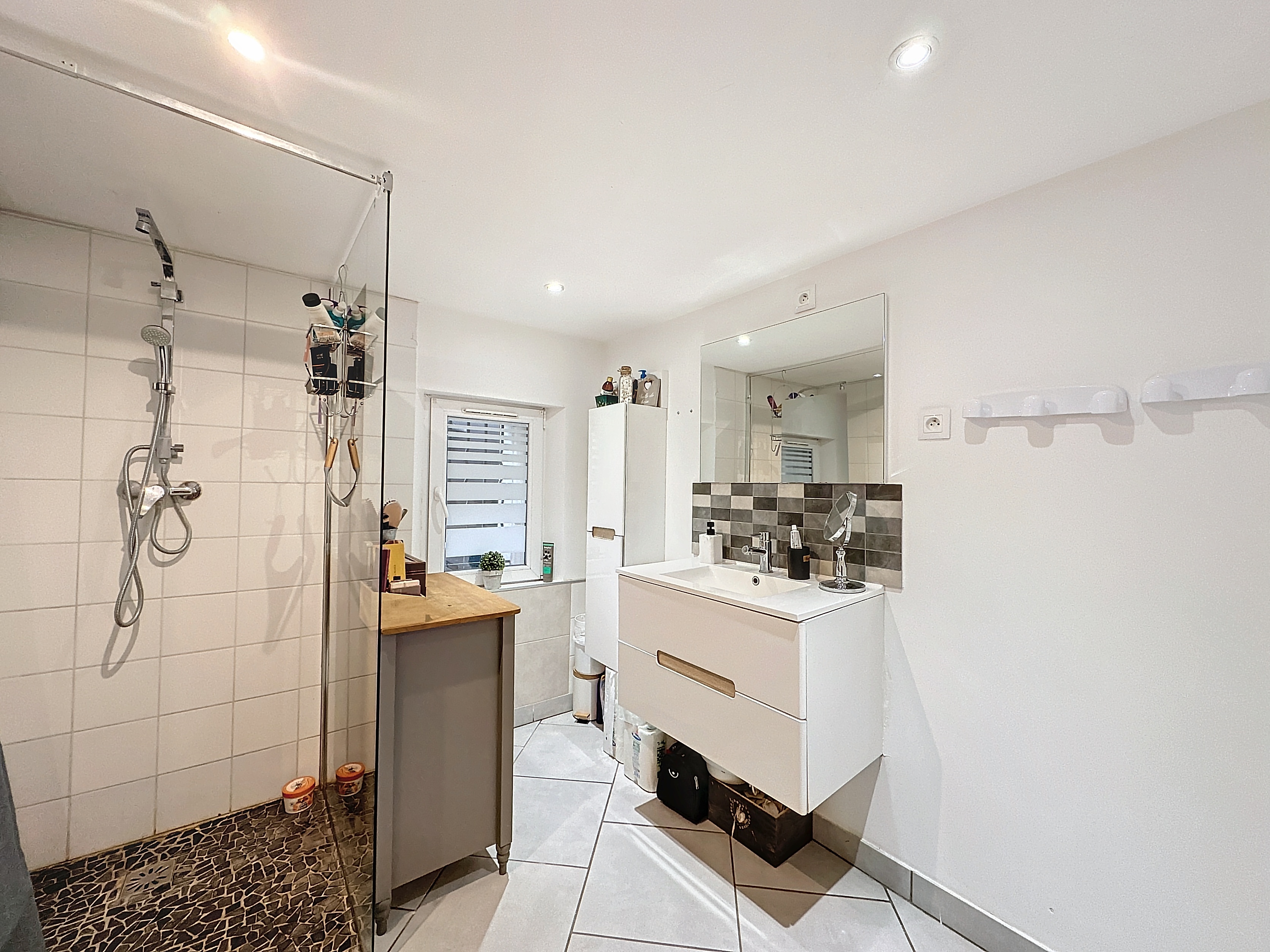 Charmante Maison Ancienne de 110 m² à Nocé, Perche - Entièrement Rénovée à Perche En Nocé (61340) – photo 3