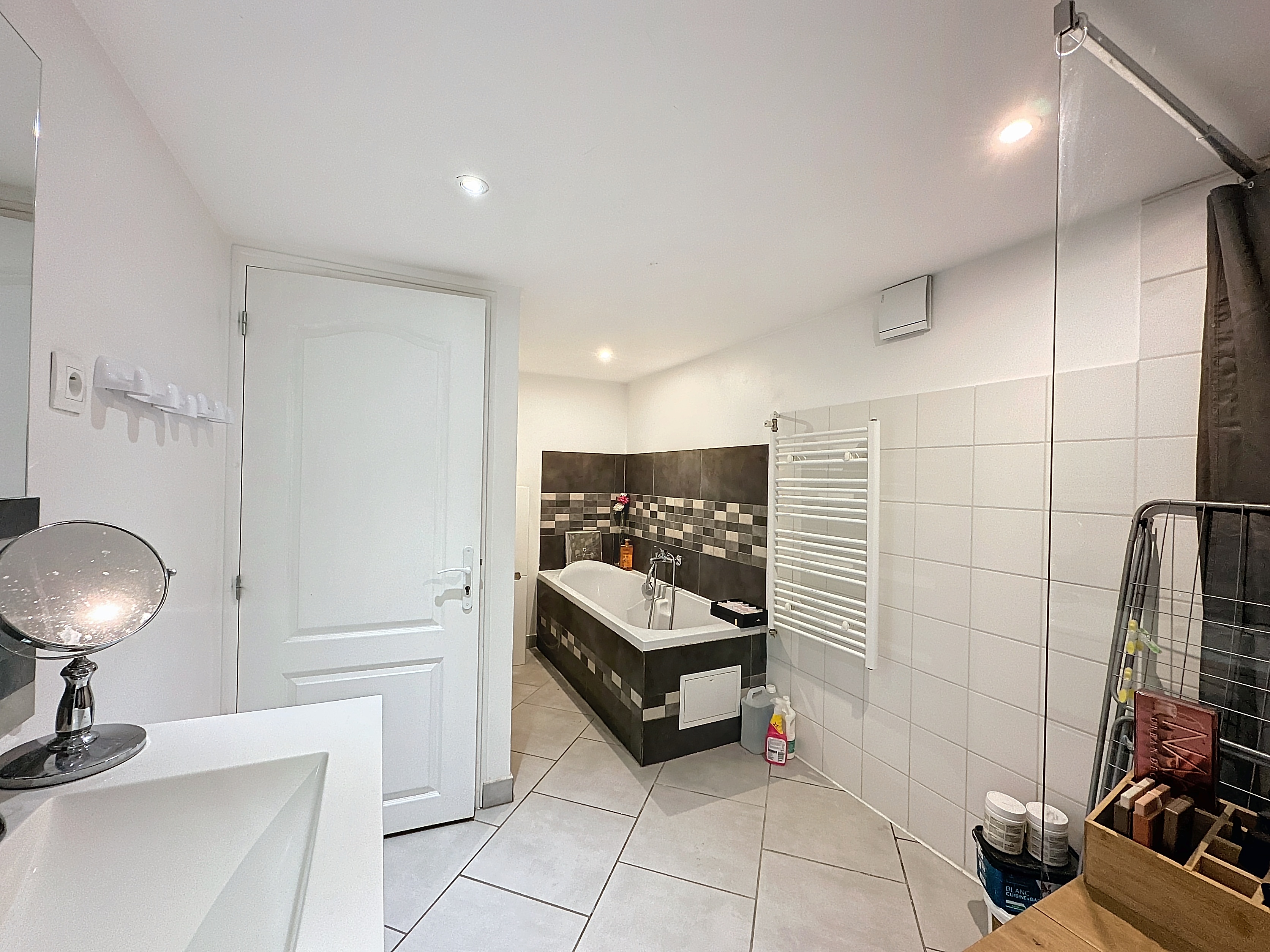 Charmante Maison Ancienne de 110 m² à Nocé, Perche - Entièrement Rénovée à Perche En Nocé (61340) – photo 4