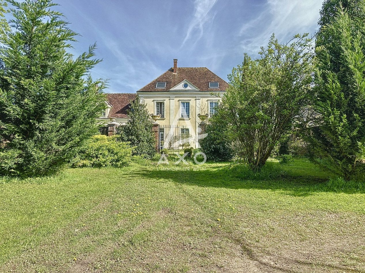 Propriété d'Exception au Coeur du Perche Sud à Beaumont Les Autels (28420) – photo 6