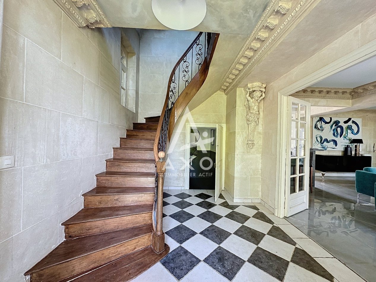 Propriété d'Exception au Coeur du Perche Sud à Beaumont Les Autels (28420) – photo 8
