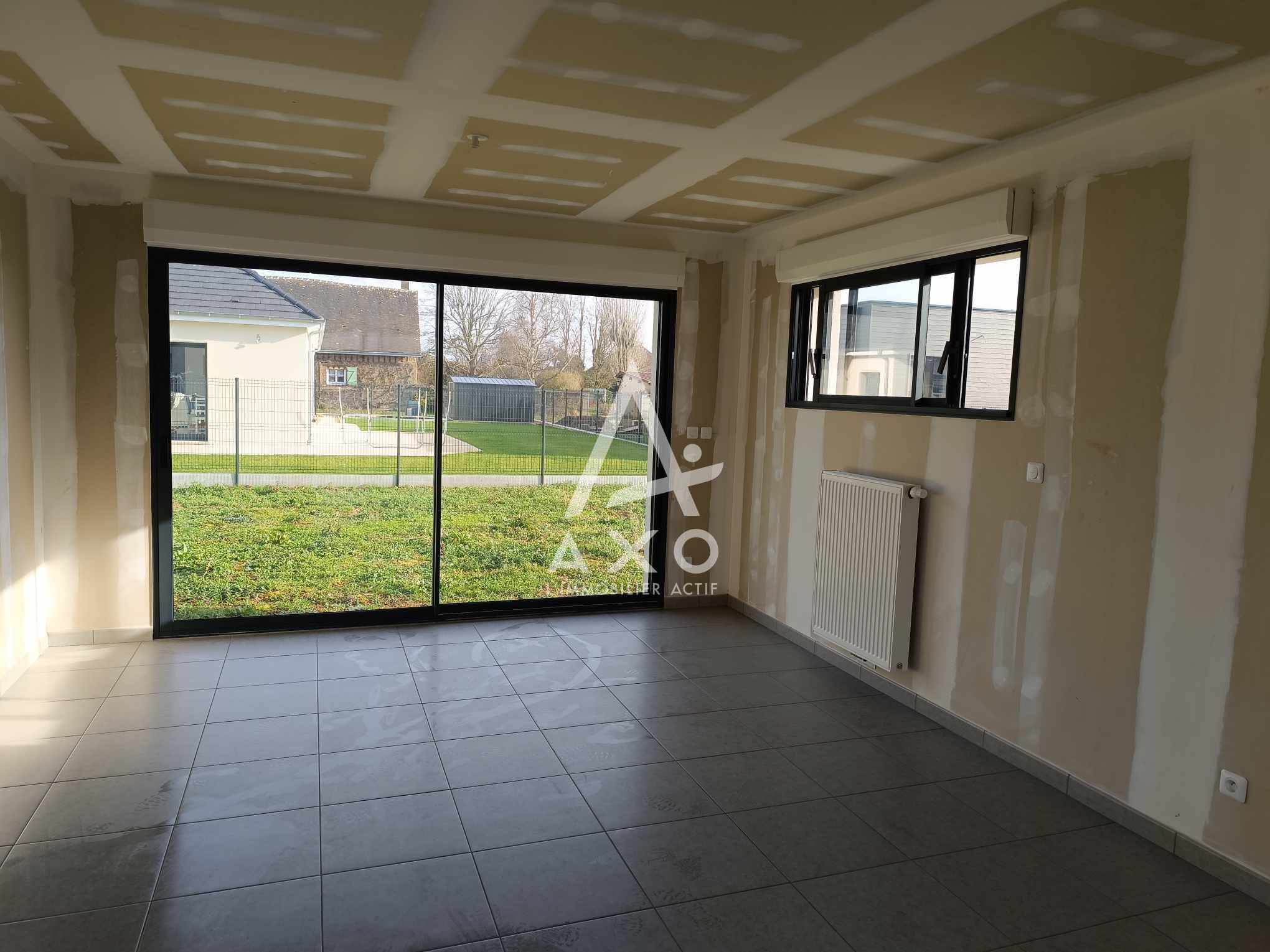 Pavillon Neuf à Personnaliser à Votre Goût à Fontaine La Guyon (28190) – photo 4