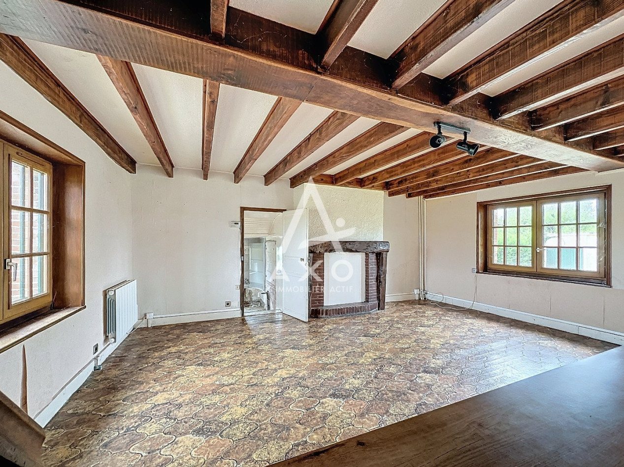 Maison à rénover au coeur de Neuilly-sur-Eure (61290) à Neuilly Sur Eure (61290) – photo 5