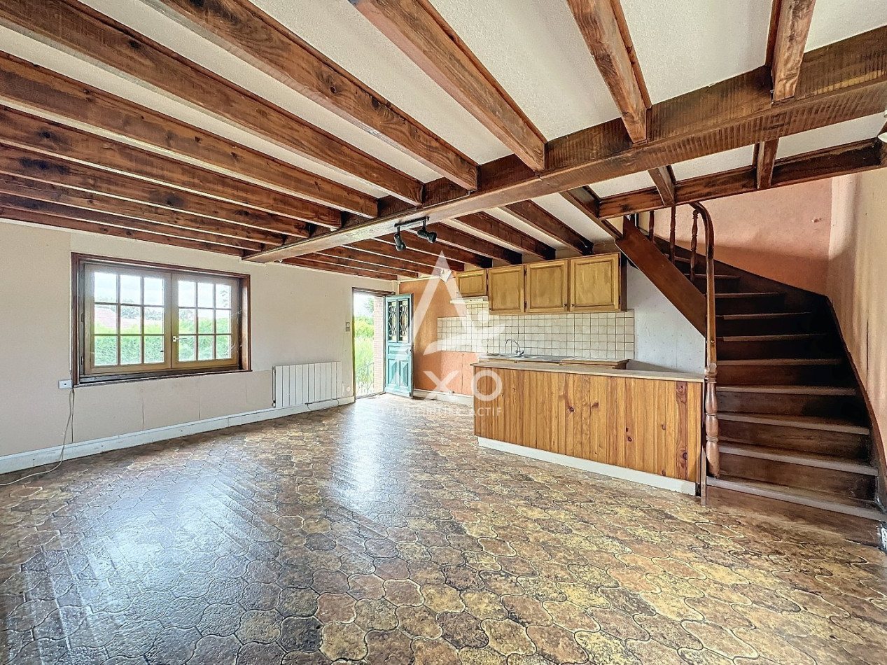 Maison à rénover au coeur de Neuilly-sur-Eure (61290) à Neuilly Sur Eure (61290) – photo 6