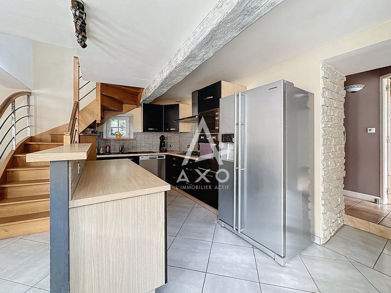 Maison ancienne de campagne dans le Perche, proche de Nogent-le-Rotrou (28400) à Arcisses (28400) – photo 5
