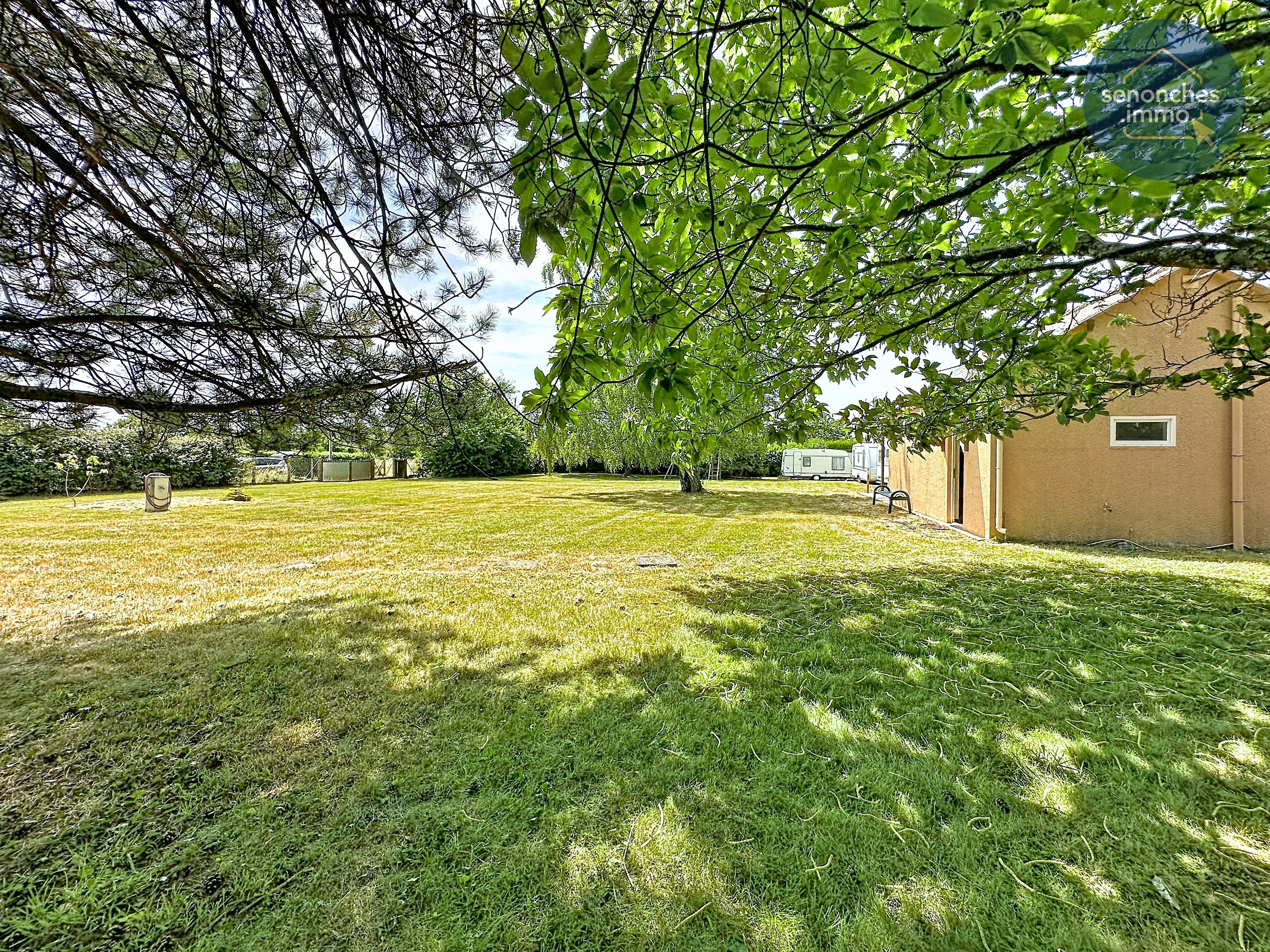 Maison 33m² avec grand terrain à vendre à Manou (28240) à Manou (28240) – photo 3