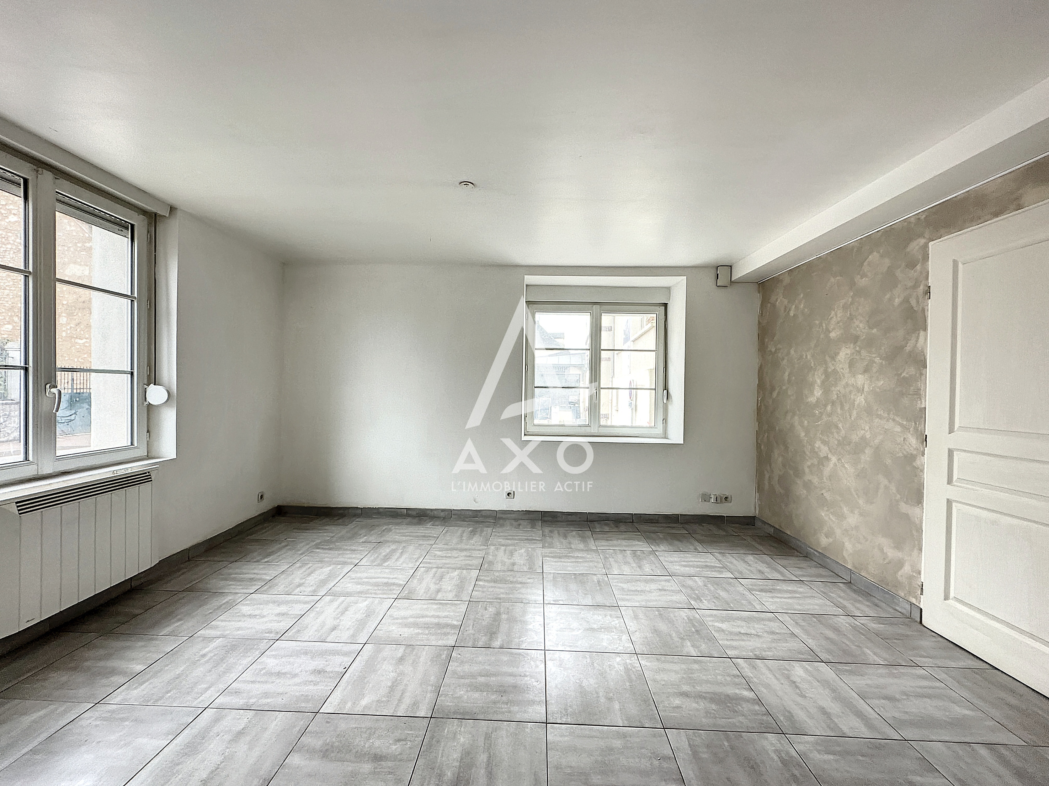 Maison à vendre 5 pièces - 87 m² - Berd'Huis (61340) à Berd'Huis (61340) – photo 1