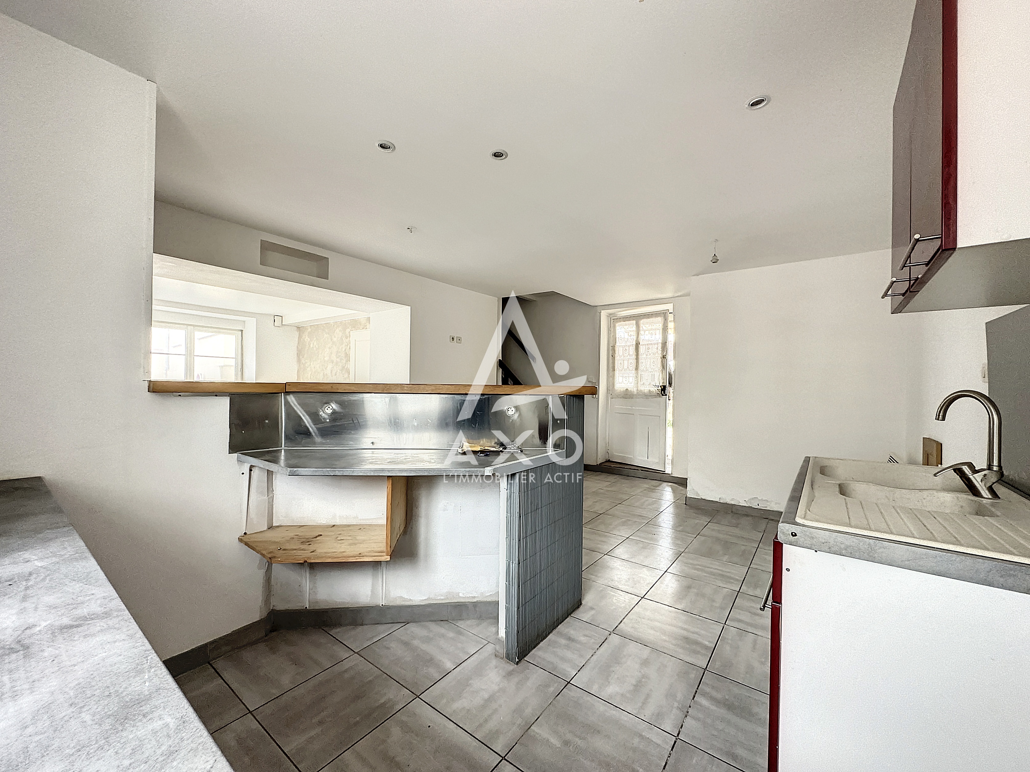 Maison à vendre 5 pièces - 87 m² - Berd'Huis (61340) à Berd'Huis (61340) – photo 3