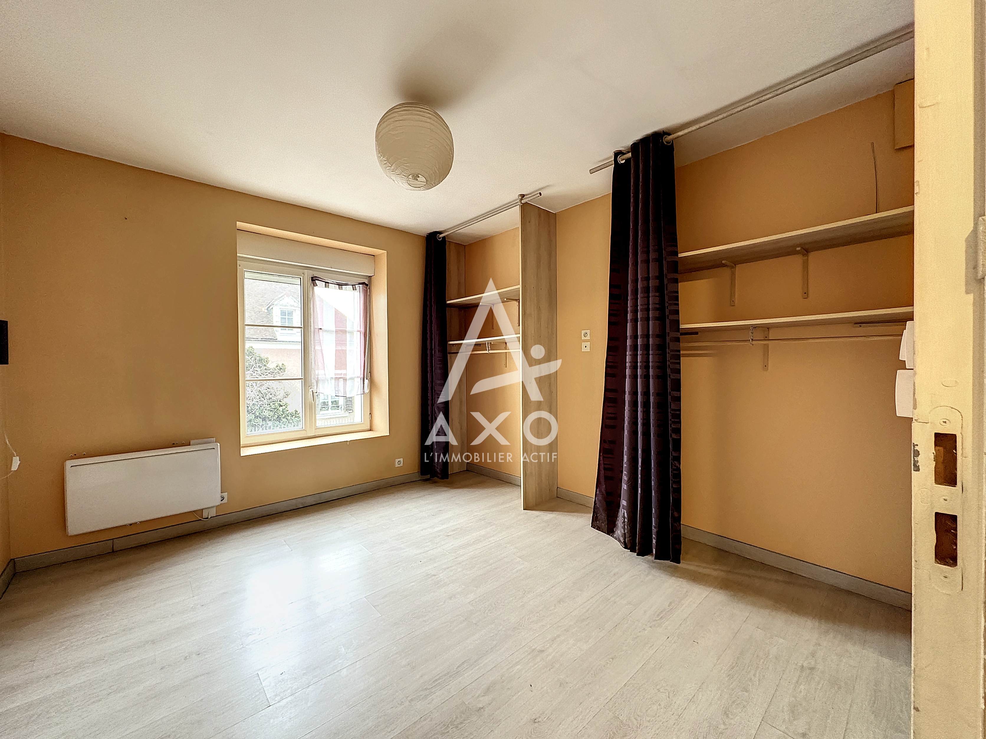 Maison à vendre 5 pièces - 87 m² - Berd'Huis (61340) à Berd'Huis (61340) – photo 4