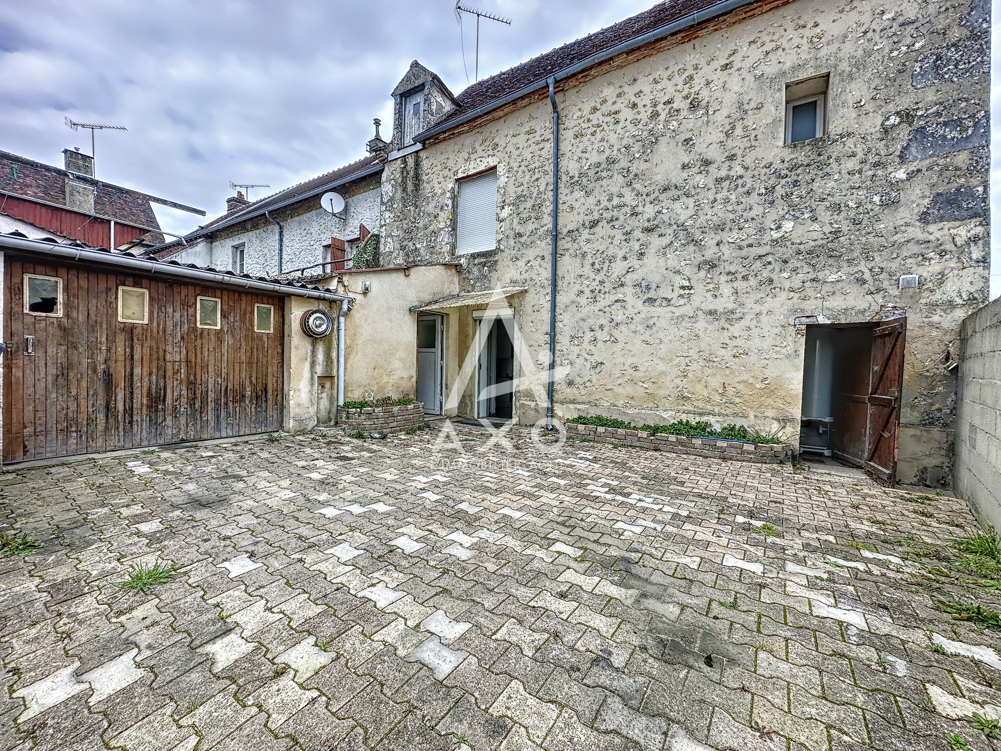 Maison à vendre 5 pièces - 87 m² - Berd'Huis (61340) à Berd'Huis (61340) – photo 10