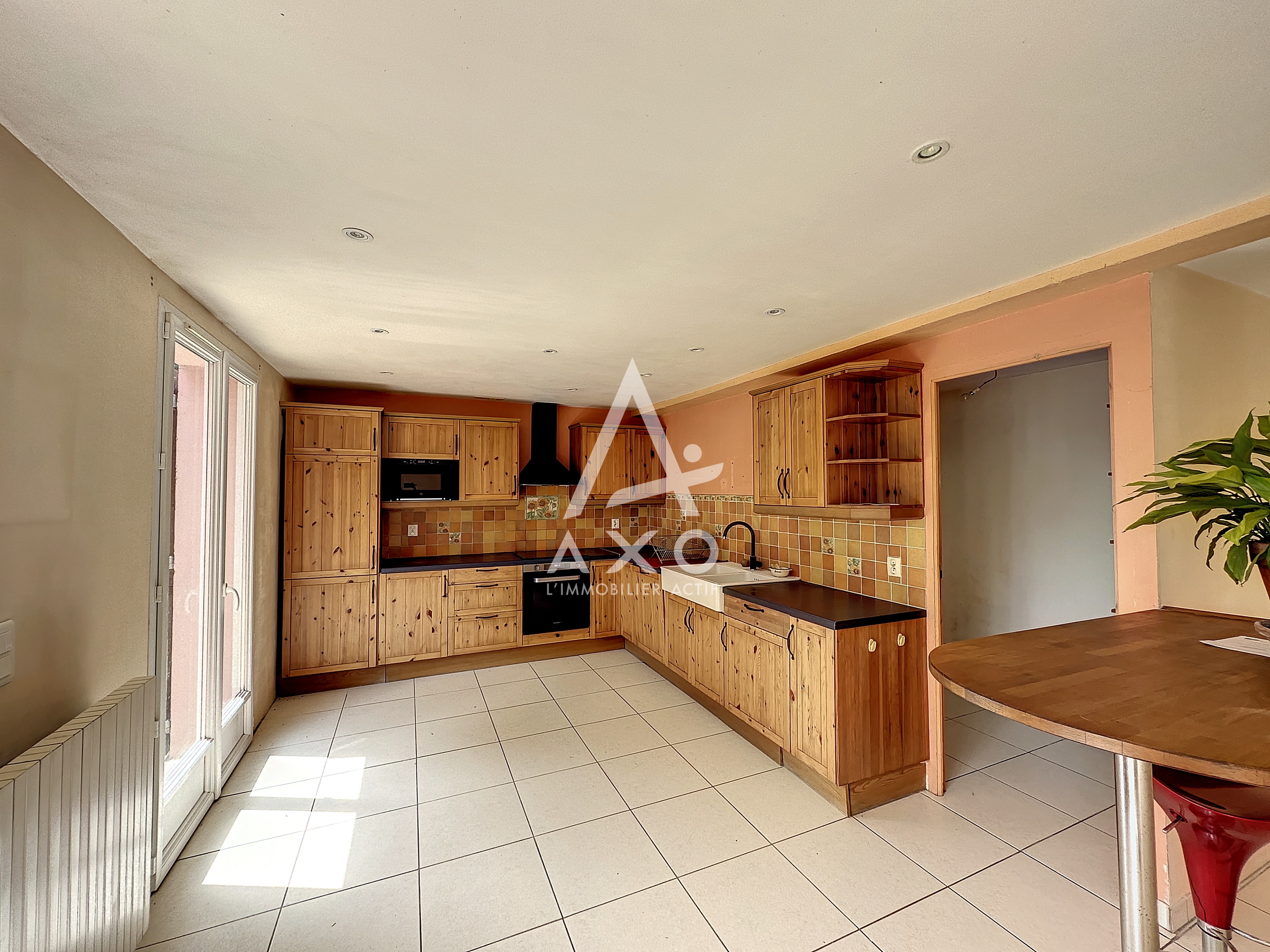Maison à vendre 6 pièces - 153 m² - Nonancourt (27320) à Nonancourt (27320) – photo 2