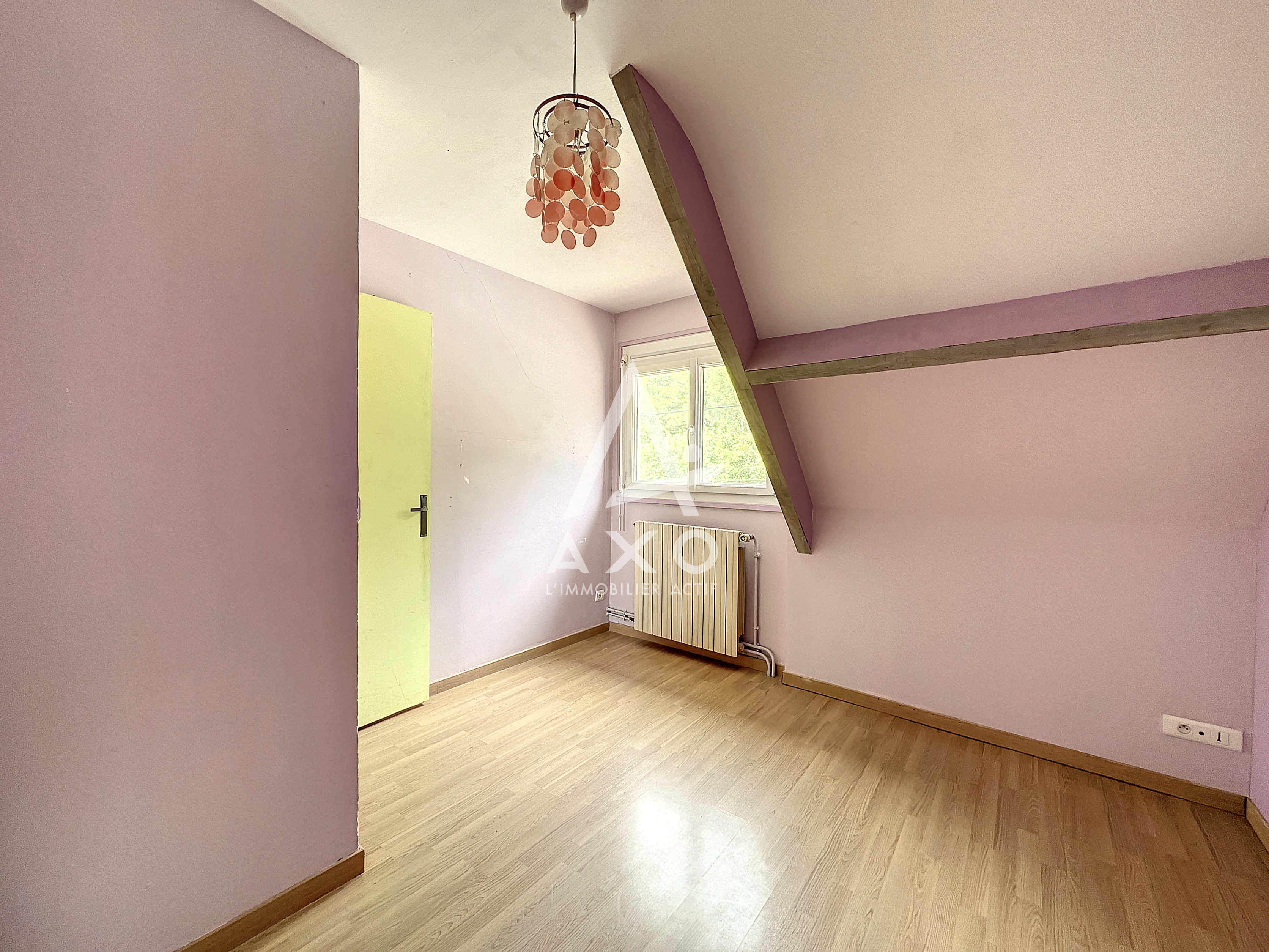 Maison à vendre 6 pièces - 153 m² - Nonancourt (27320) à Nonancourt (27320) – photo 4