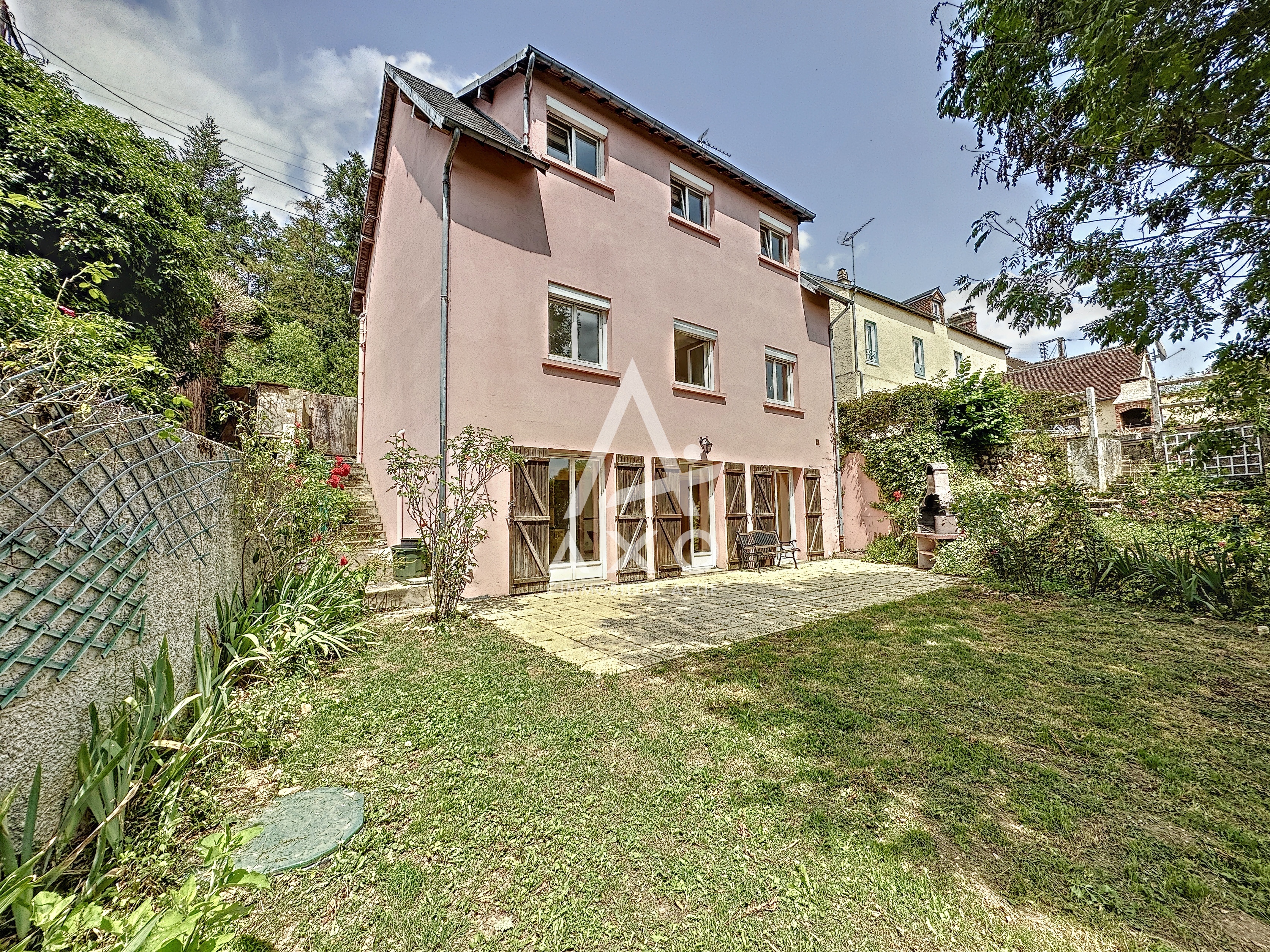 Maison à vendre 6 pièces - 153 m² - Nonancourt (27320) à Nonancourt (27320) – photo 11