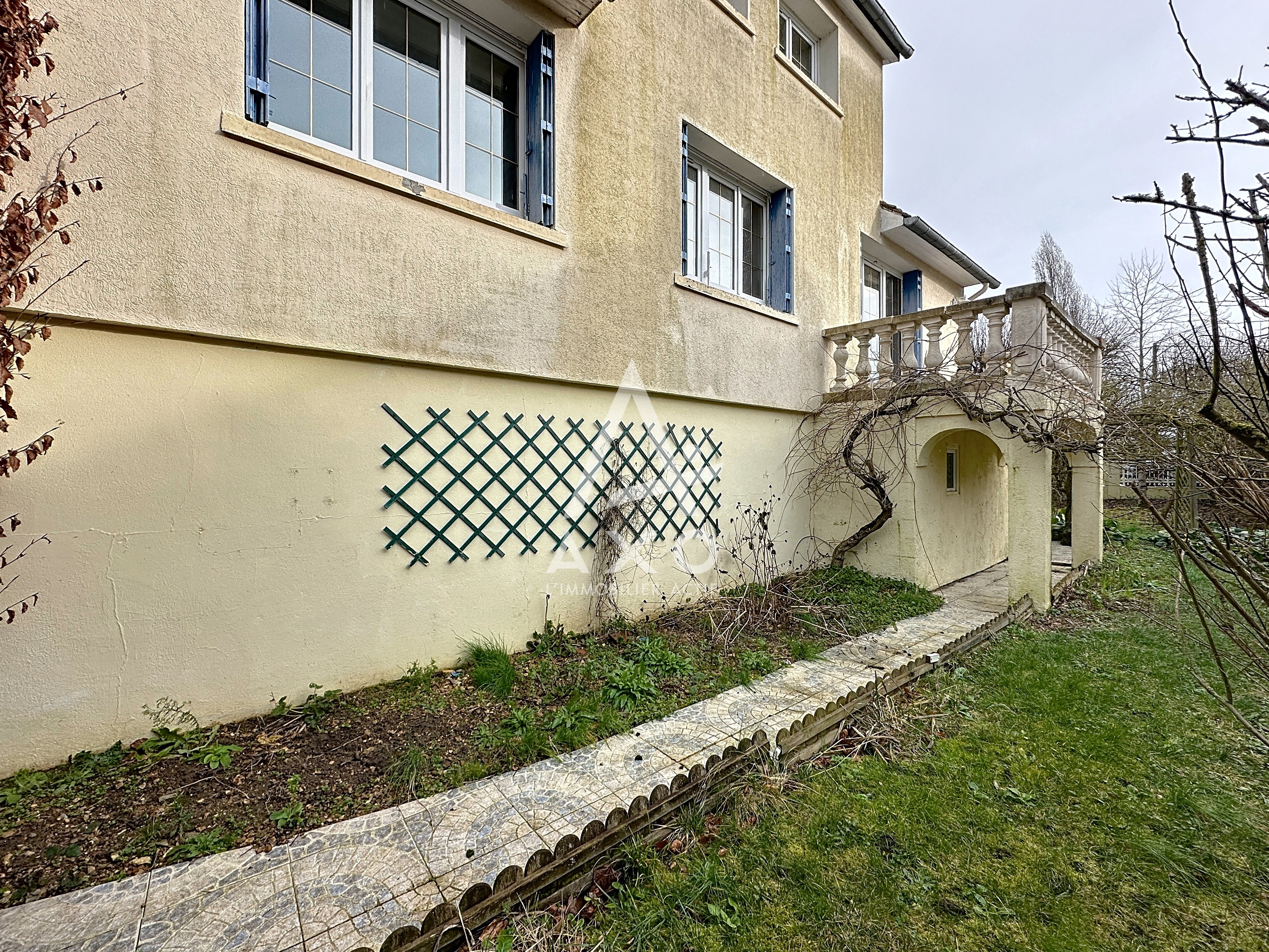 Belle Maison Familiale de 5 Chambres avec Sous-Sol Total à Lèves (28300) à Lèves (28300) – photo 2